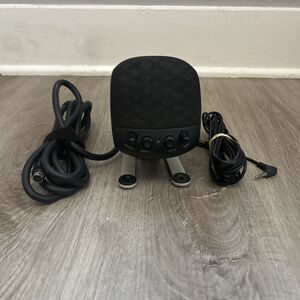 Logitech Z-540 Powered Computer Speaker Surround Sound PC Gaming Tested Works